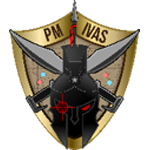 PEO Soldier PM IVAS Logo