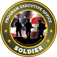 PEO Soldier Logo