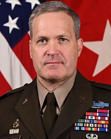 BG Troy Denomy