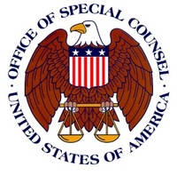Office of Special Counsel Seal