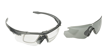 ESS Crossblade Spectacles