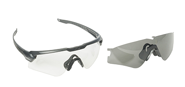 Oakley M-Frame Alpha Spectacles