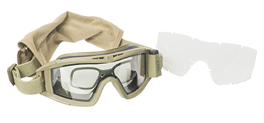 AMI E-Tint CRTL MG1 Goggles