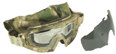 Oakley SI Ballistic 2.0