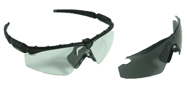 APEL | Oakley SI Ballistic M Frame 2.0