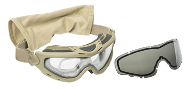 Wiley X Spear Thermal Goggles