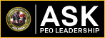 Ask PEO Leadership