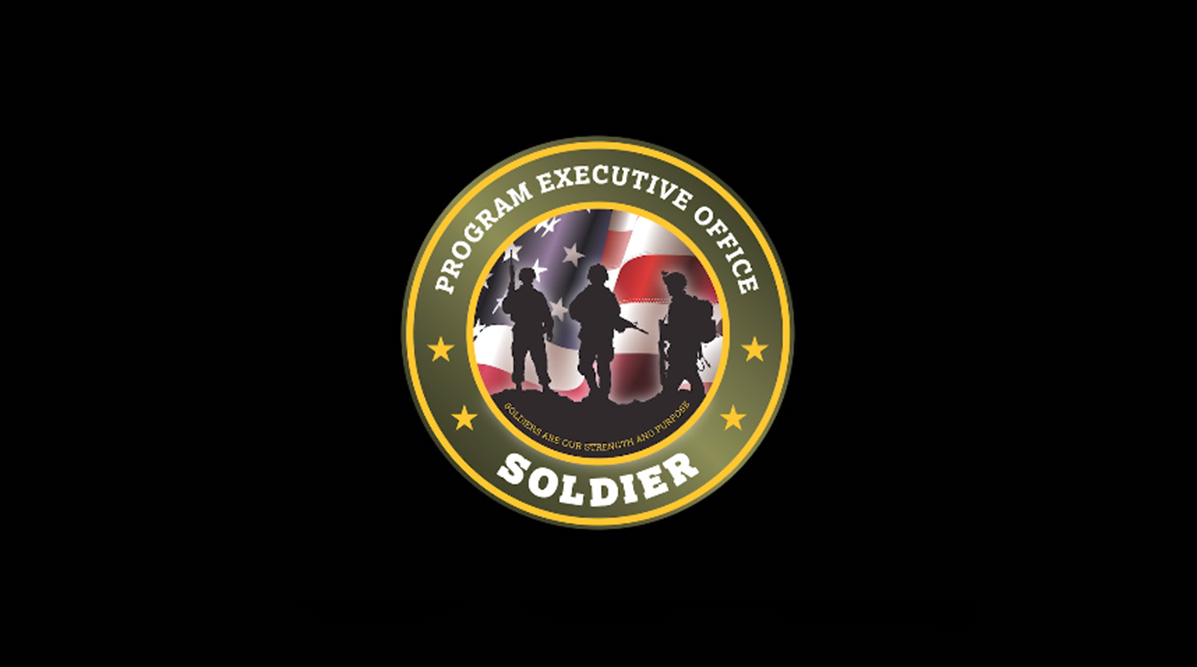 PEO Soldier Logo
