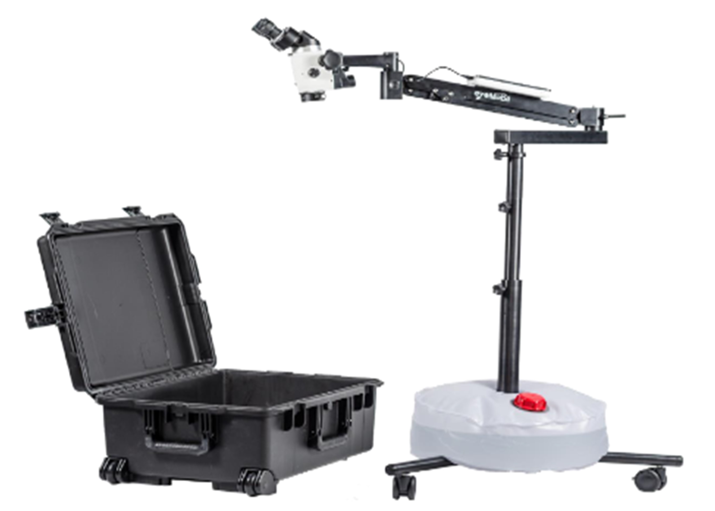 Aviator’s Night Vision Imaging System (ANVIS), AN/AVS-6
