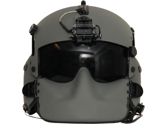 Aircrew Integrated Helmet System (AIHS), HGU-56/P