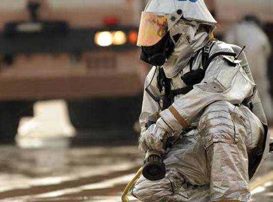 PEO Soldier  Portfolio - PM SSV - Chemical Protective Clothing