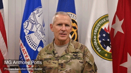PEO Leadership Update 10-08-2021 Thumbnail